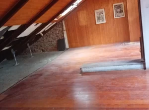 Sgombero a Grugliasco - MYA Traslochi