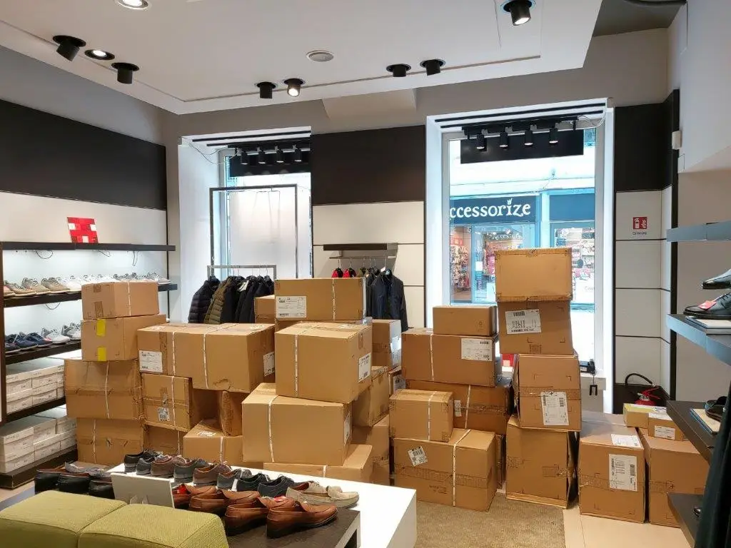 Trasloco sostenibile a Torino con materiali ecologici — MYA Traslochi